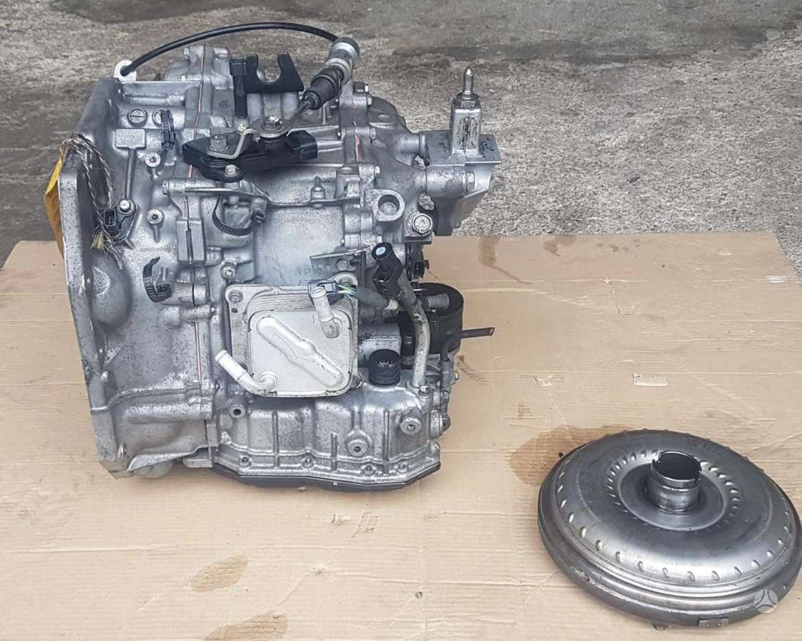 Nissan Note, 3JX9ESN, Tiktai greiciu deze