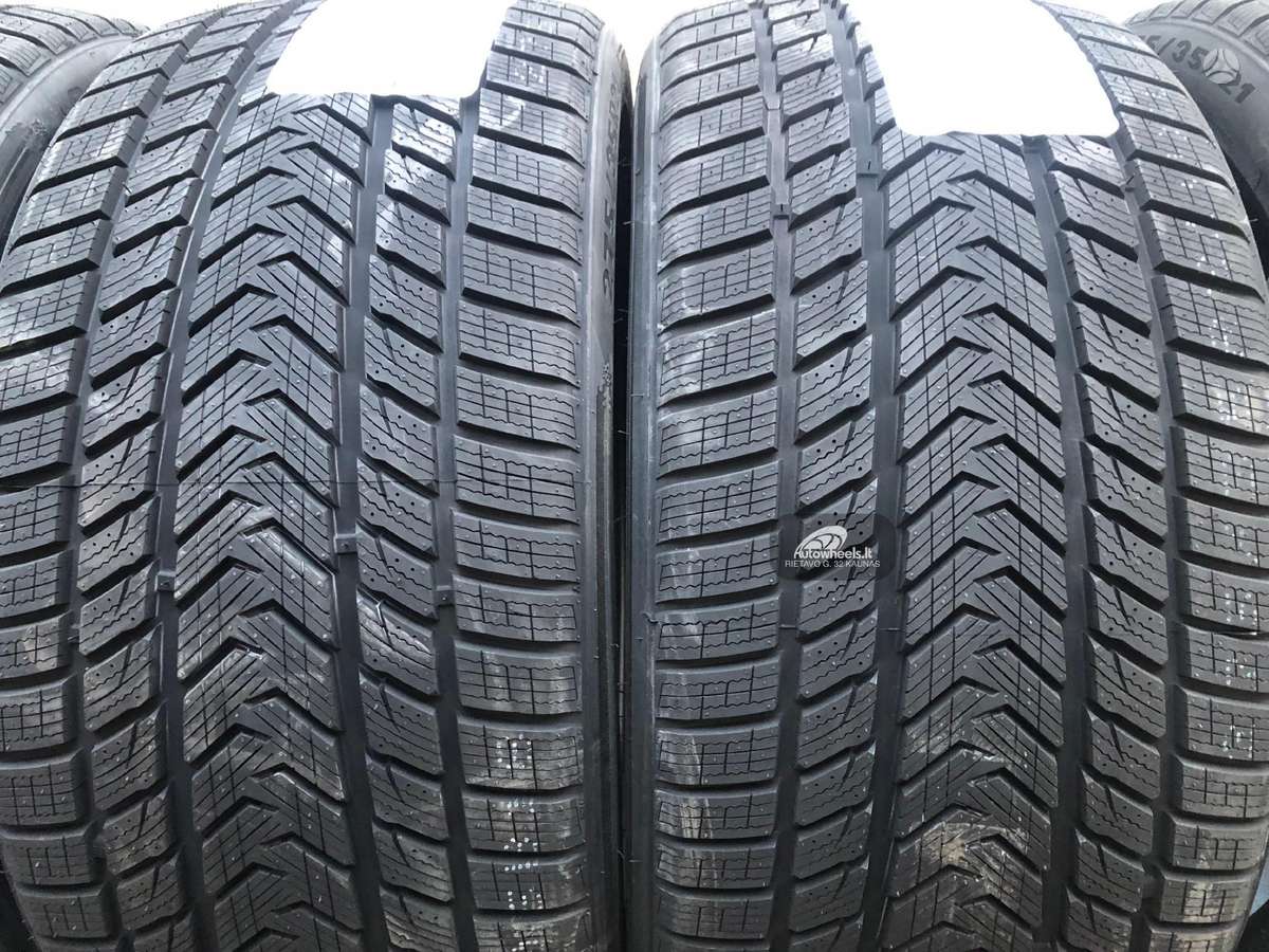 Gripmax SureGrip Pro Winter, winter 275/35 R21