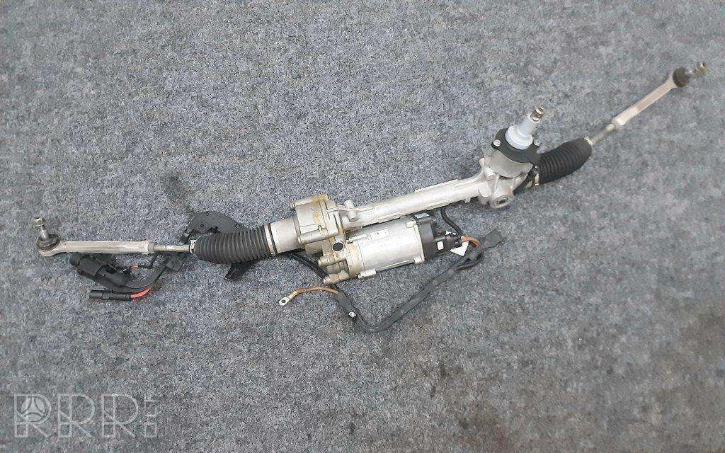 Porsche 911 chassis parts