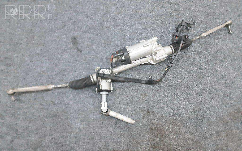 Porsche Boxster детали шасси