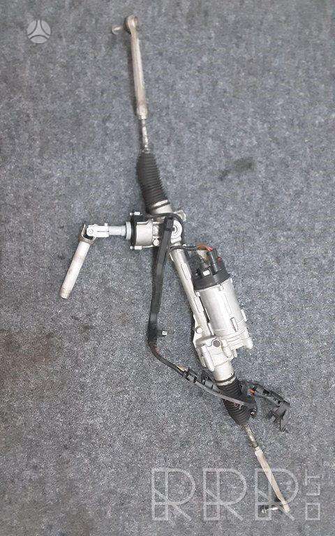 Porsche Boxster детали шасси