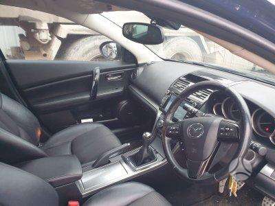 Mazda 6 for parts