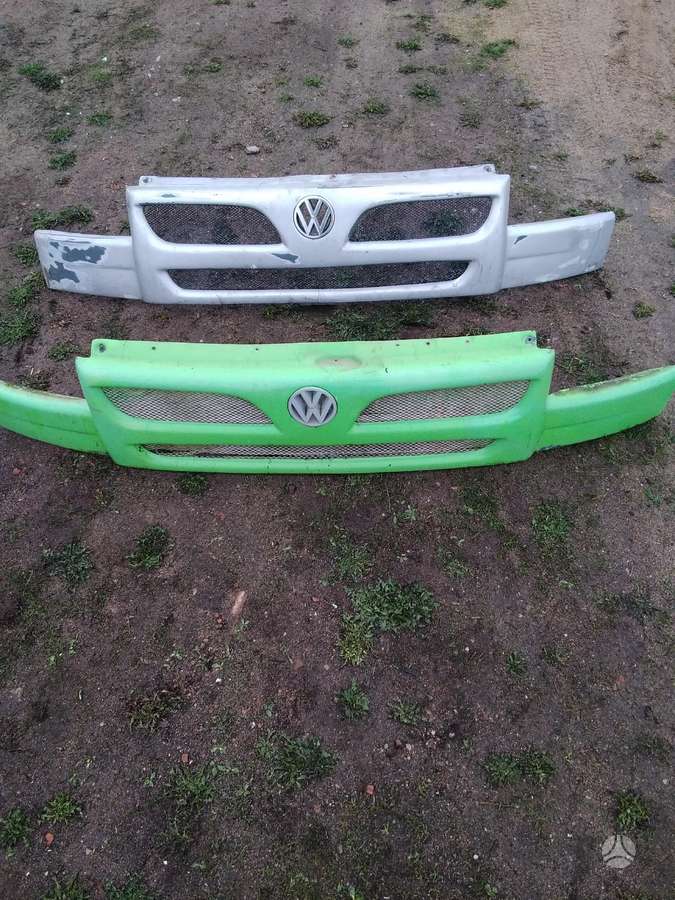 Volkswagen Multivan for parts