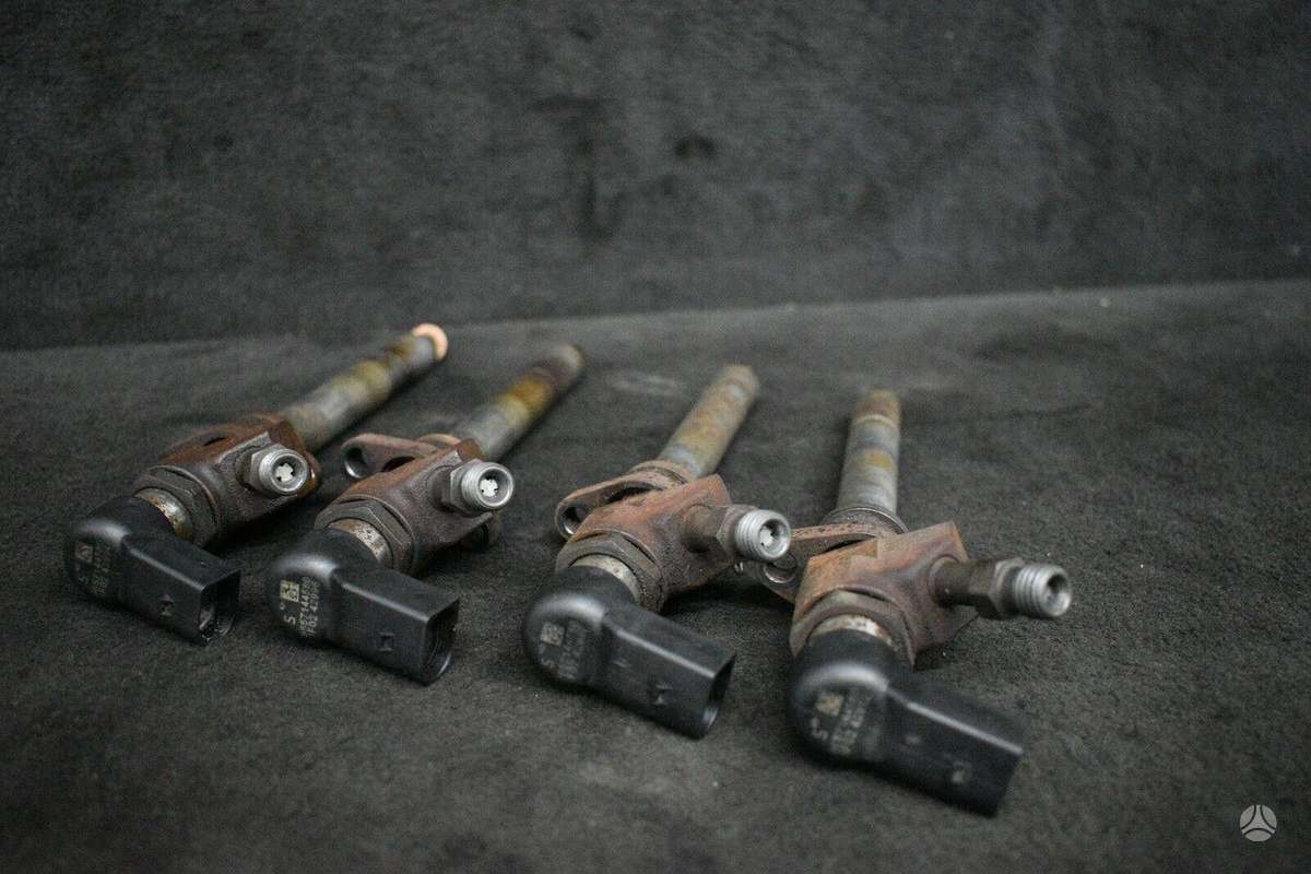 Volvo V50, 9657144580, crankshaft, injection system