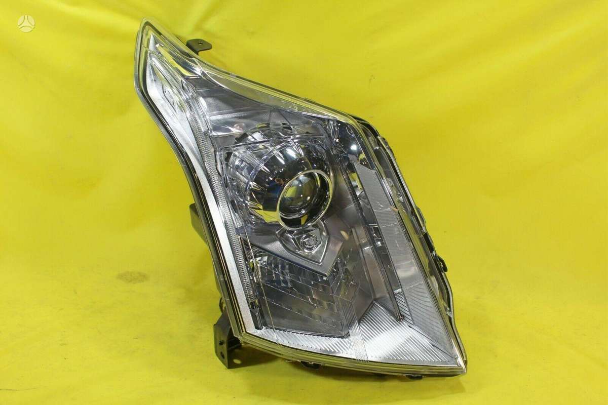 2010-11 SX Engine Compute 12637106 "Pogammed To You VIN Ecm Pcm Ecu