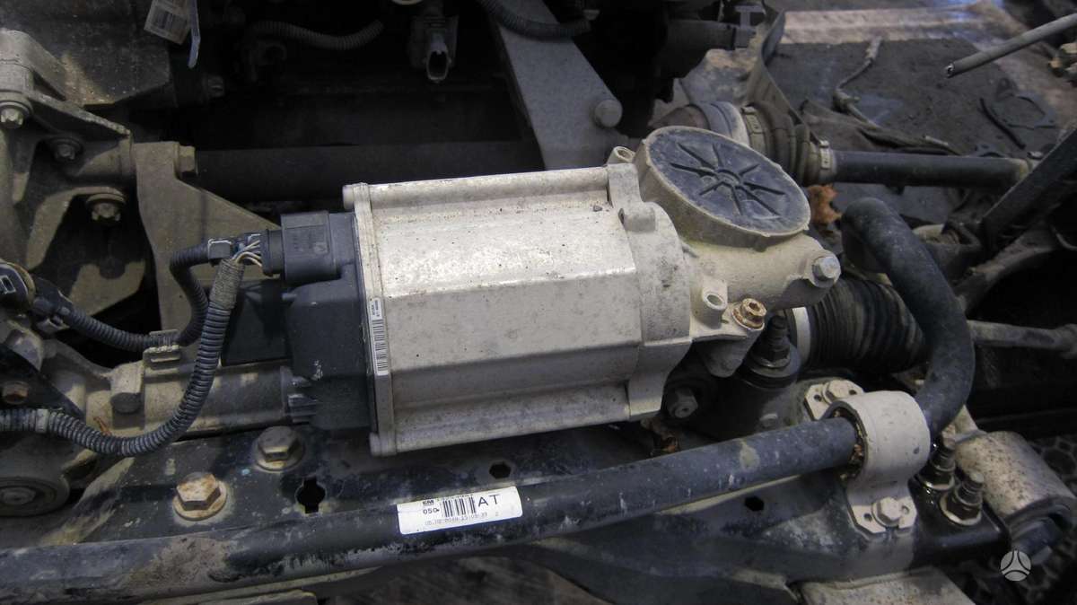 Opel Astra Variklio kodas a14net