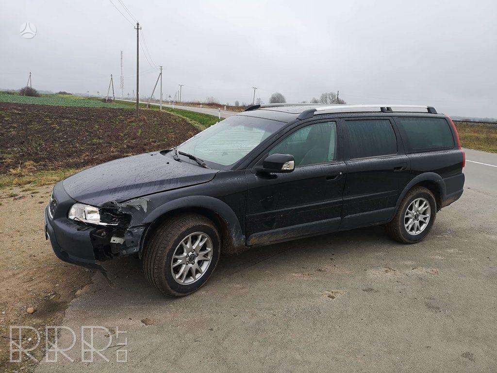 Volvo XC70