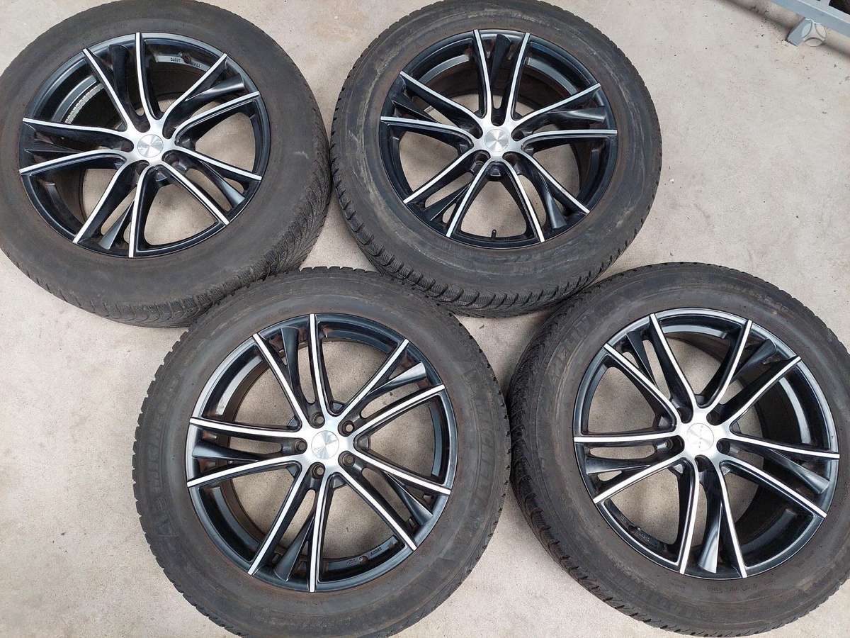 -Kita-, light alloy, R20