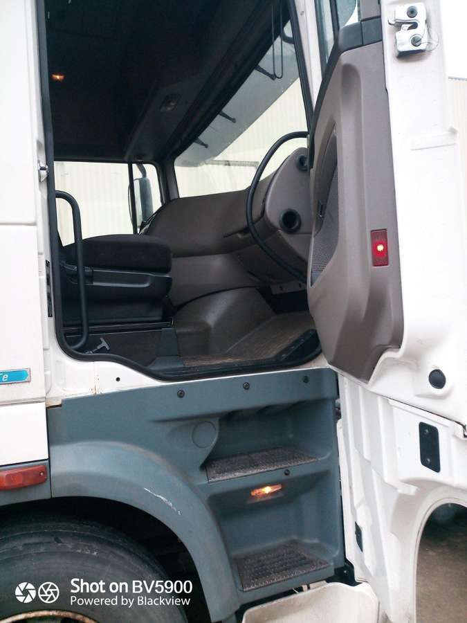 DAF XF 105.460, тягачи
