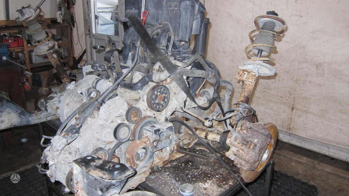 Mercedes-Benz Vaneo