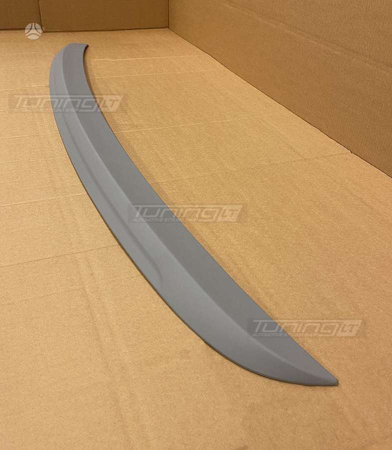 BMW 5 serija Bmw e60 e61 m apdailos dalys e60 e61 apatinės grotelės m