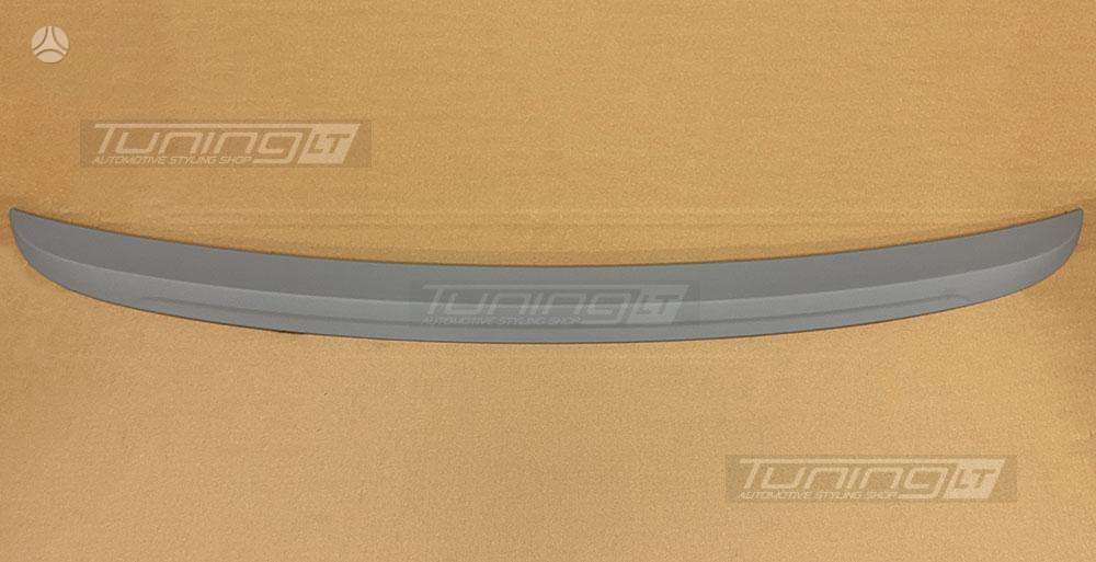 BMW 5 serija Bmw e60 e61 m apdailos dalys e60 e61 apatinės grotelės m