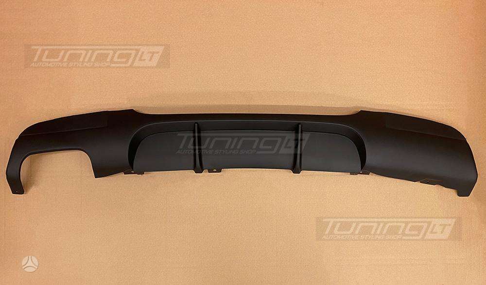 BMW 3 serija E90 e91 apdailos dalys tuning e90 e91 performance dvigubos gro