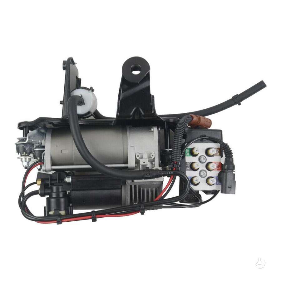 Audi A6, 4F0616001J, детали шасси