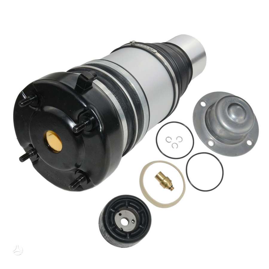 Audi A6, 4F0616001J, детали шасси