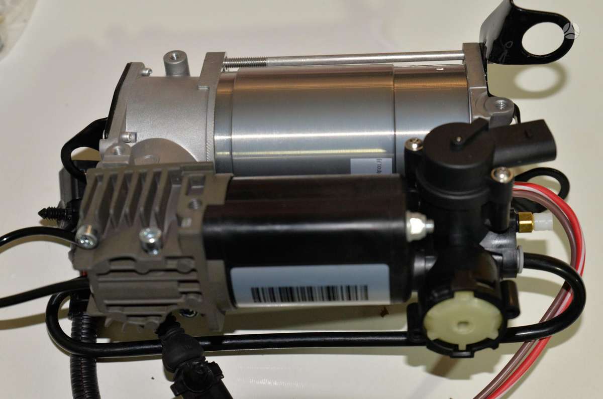 Audi A6, 4F0616001J, chassis parts