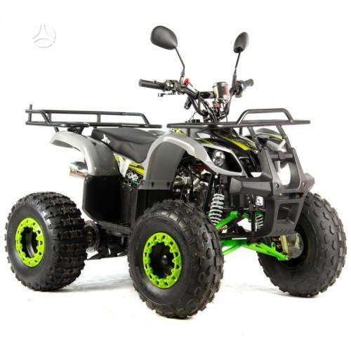 XTR 006/8 125cc, atv / quad