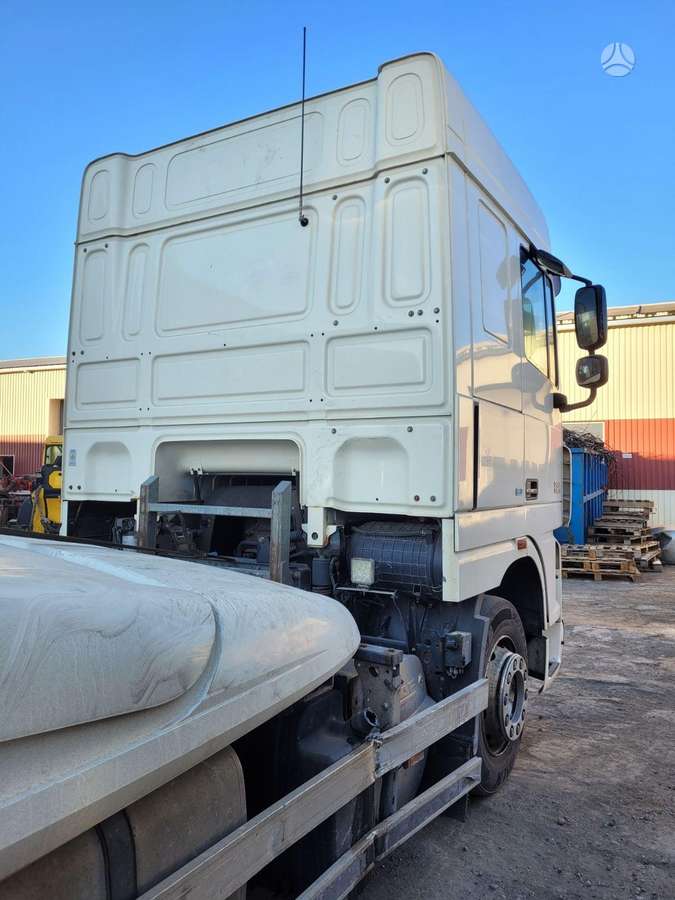 DAF XF 105.460, тягачи