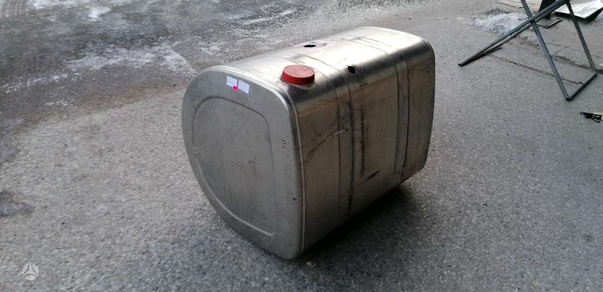 Volvo FH, vilcējs