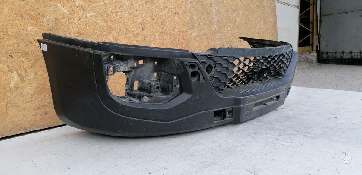 Iveco Daily, грузовики