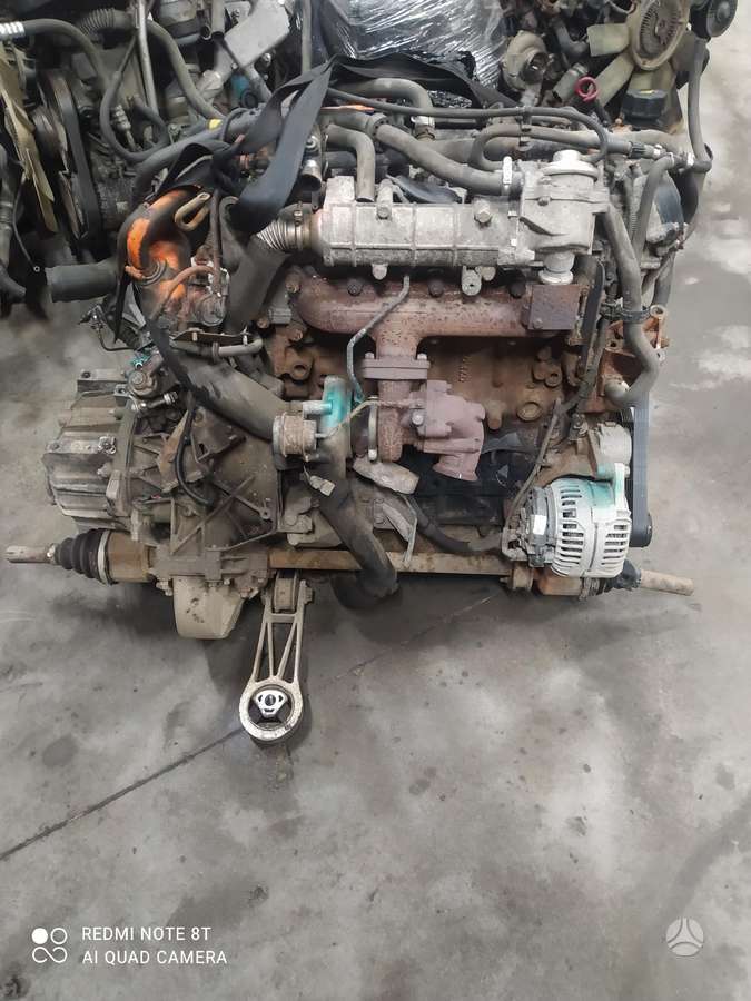 Fiat Ducato, krovininiai mikroautobusai