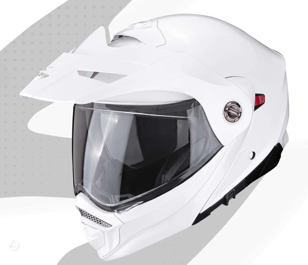 Scorpion ADX-2 moto šalmas, эндуро