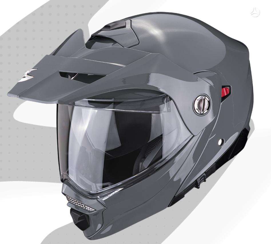 Scorpion ADX-2 moto šalmas, эндуро