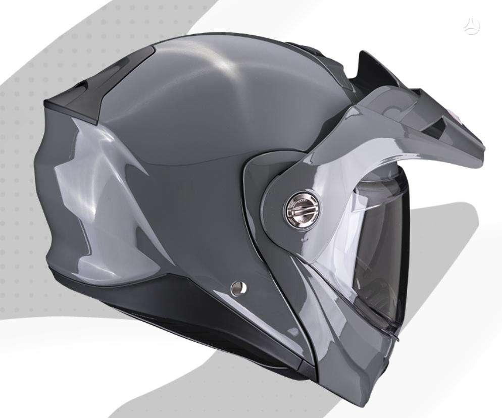 Scorpion ADX-2 moto šalmas, эндуро