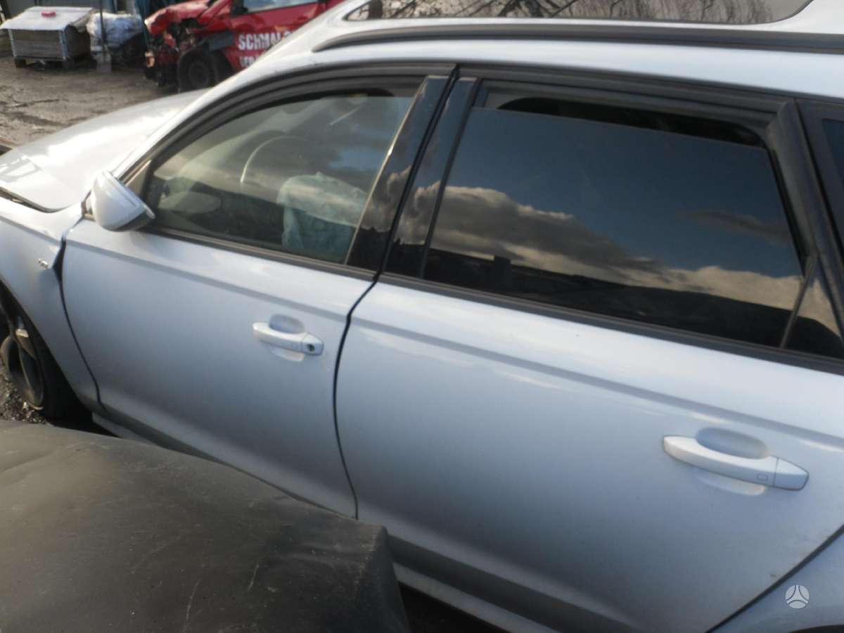 Audi A6 for parts