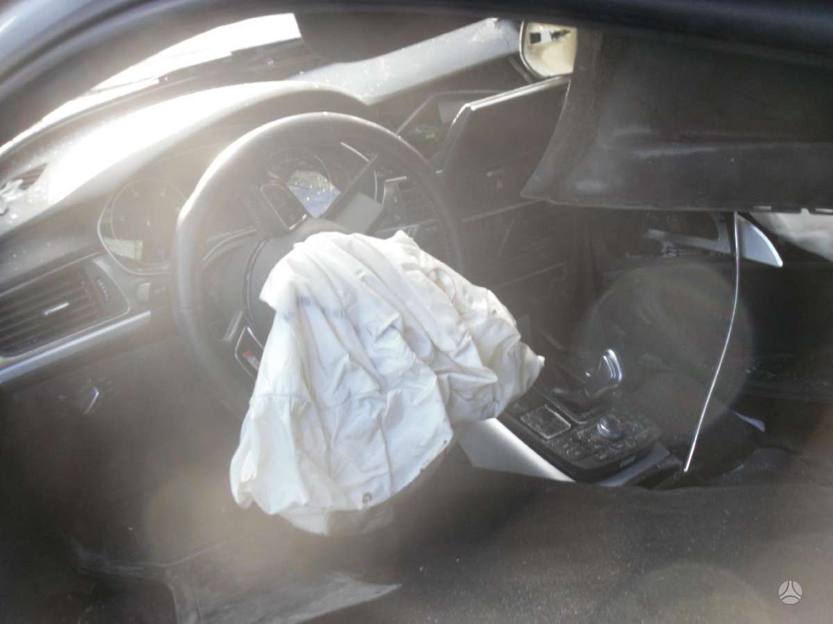 Audi A6 for parts