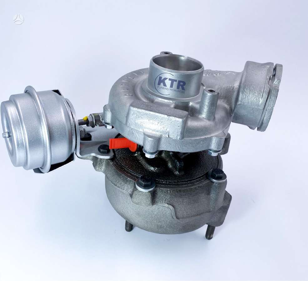 Audi A4, 717858 038145702G, engine parts