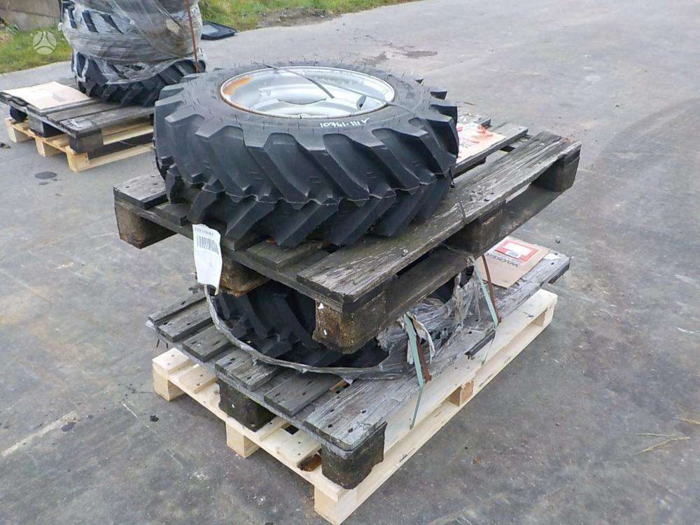 BKT BKT 10,0/75-15,3