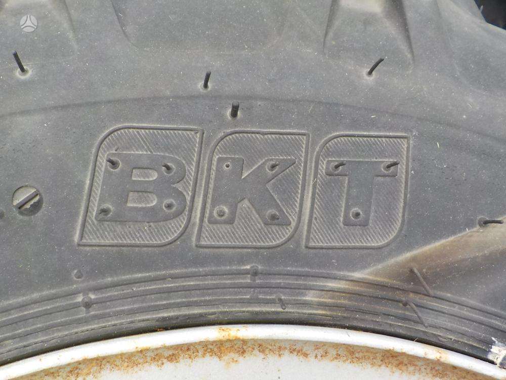 -Kita- BKT 10,0/75-15,3