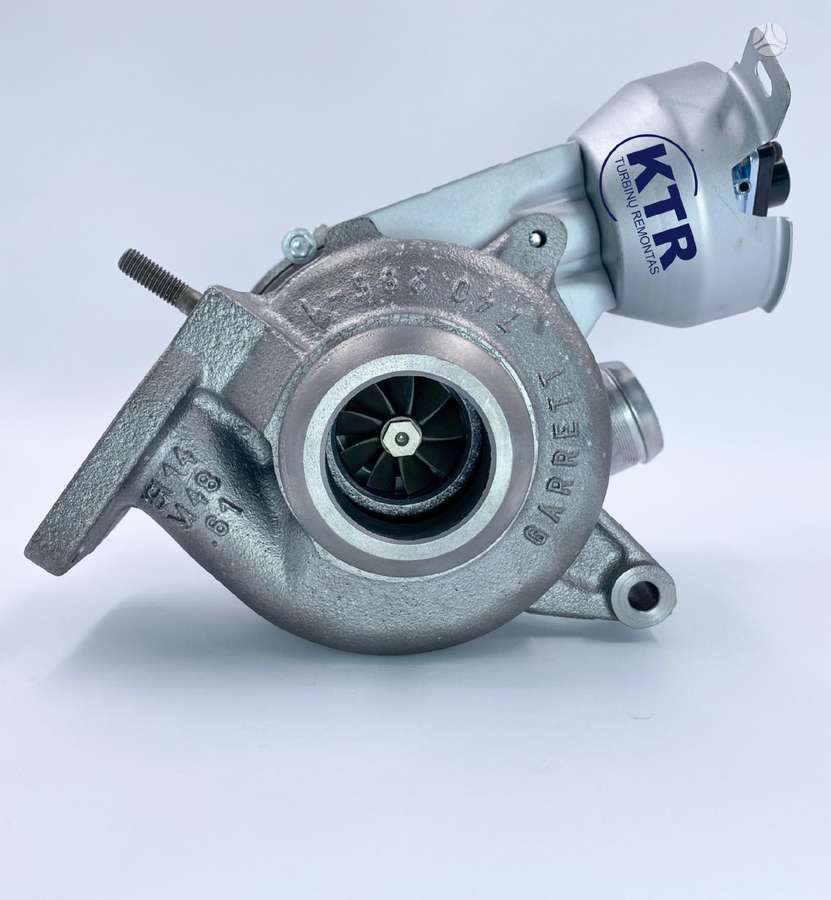 Ford C-MAX, 760774 3M5Q6K682BA, детали двигателя