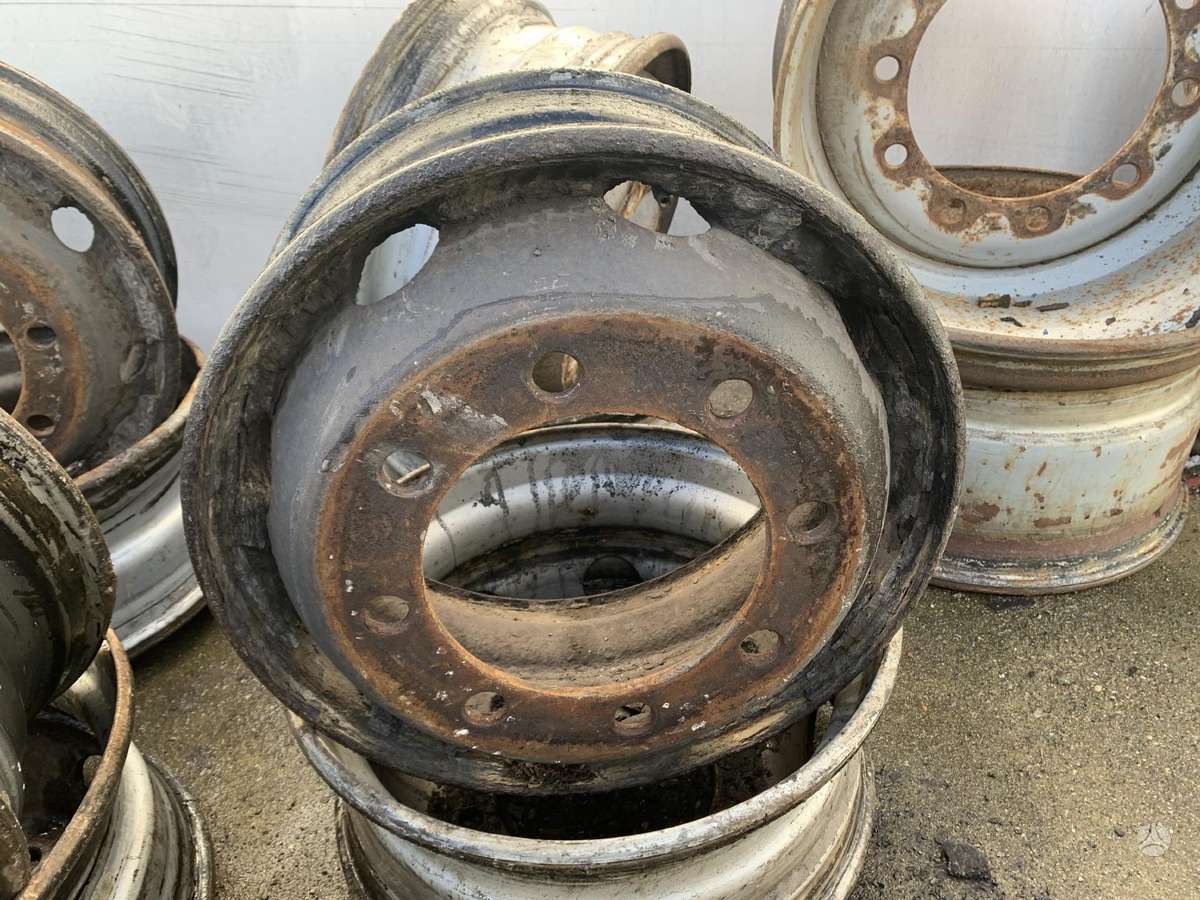 Pirelli, all-season 265/70 R19