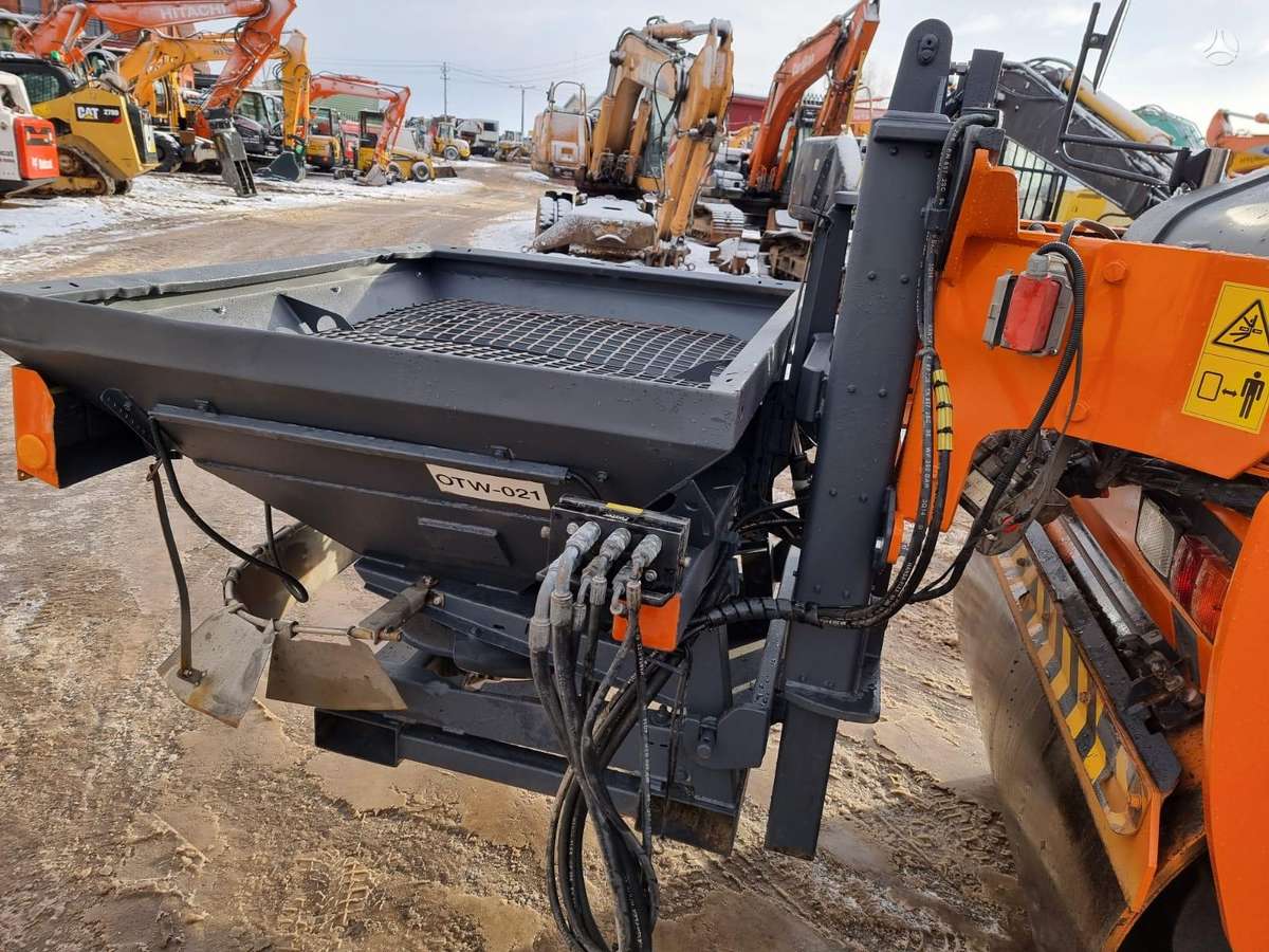 Hamm DV70 Hammtronic, вибромашины