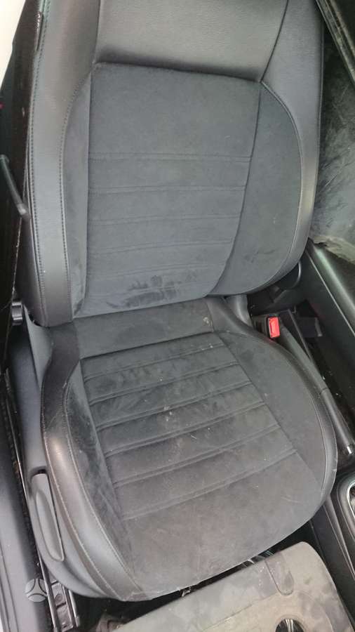 Volkswagen Polo for parts