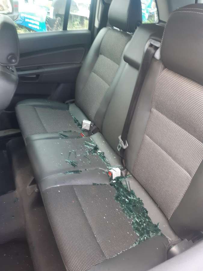 Opel Zafira rezerves daļās
