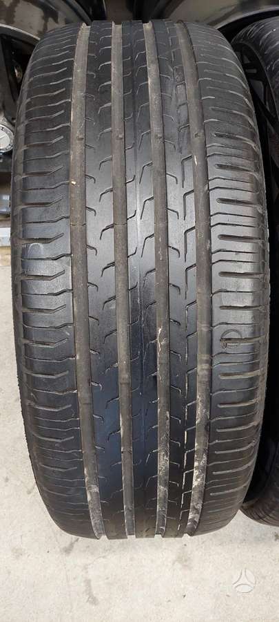 Continental, summer 235/55 R19