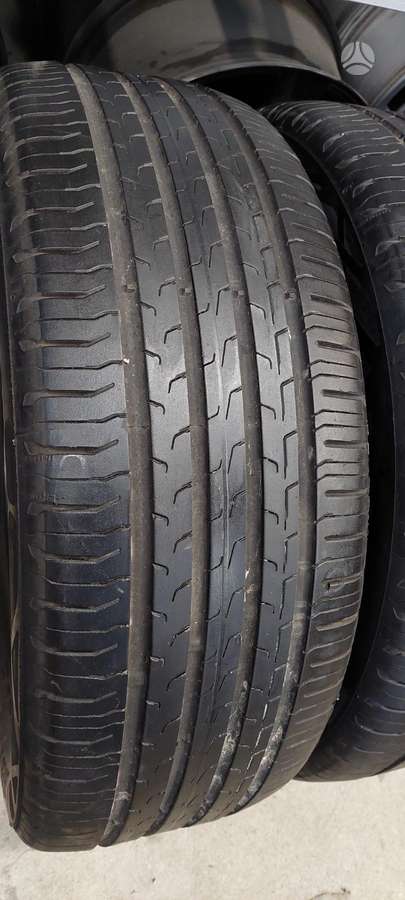 Continental, summer 235/55 R19