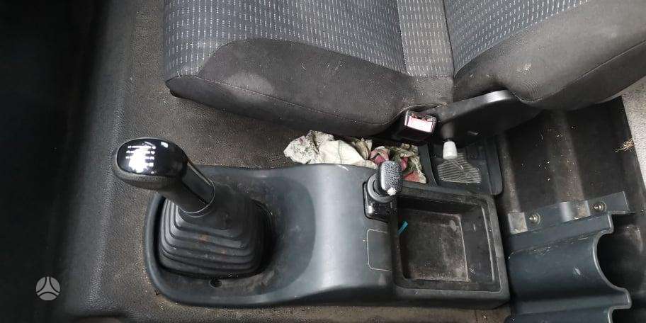 MAN TGL 8.180, грузовики