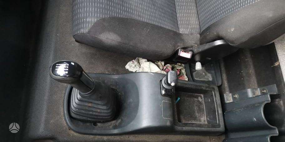 MAN TGL 8.180, sunkvežimiai