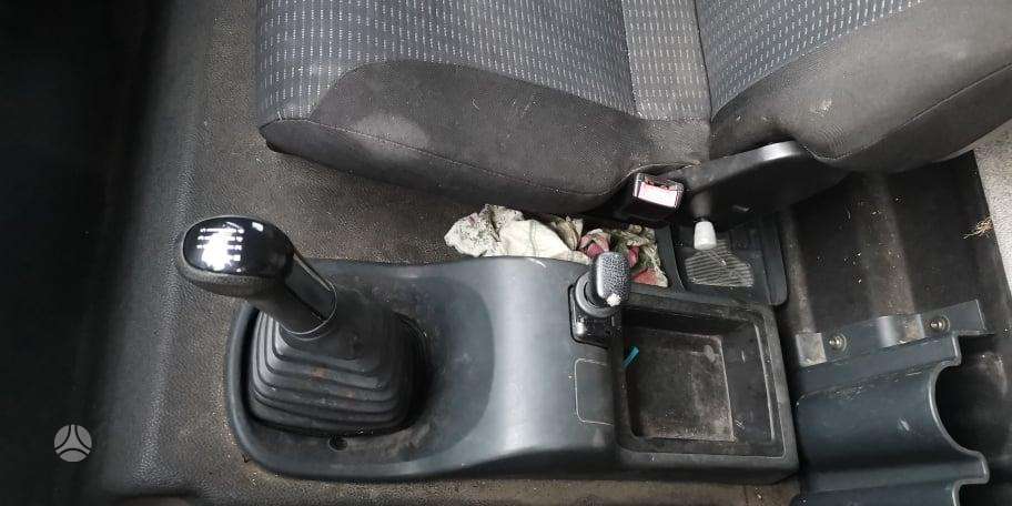 MAN TGL 8.180, trucks