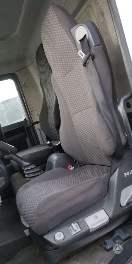 MAN TGL 8.180, trucks