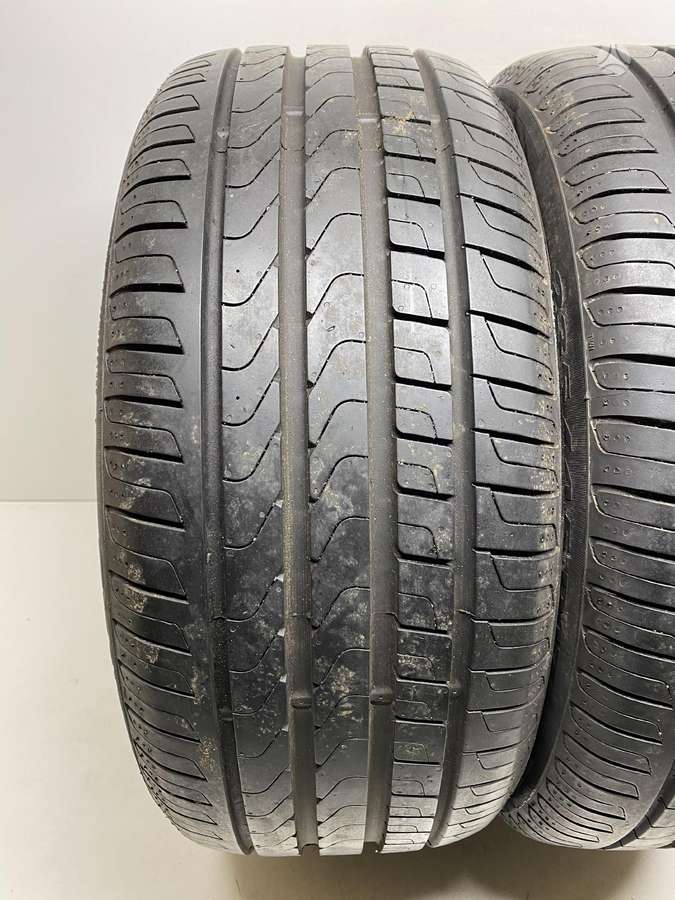 Pirelli Cinturato P7, summer 235/45 R17