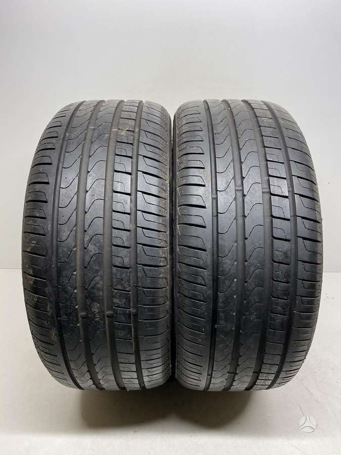 Pirelli Cinturato P7, летние 235/45 R17