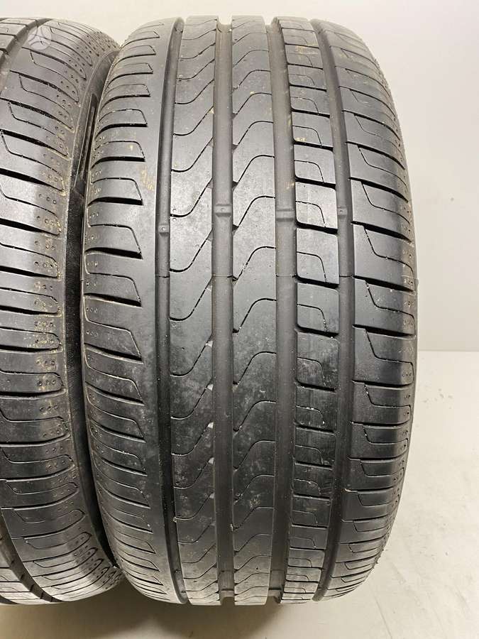 Pirelli Cinturato P7, летние 235/45 R17