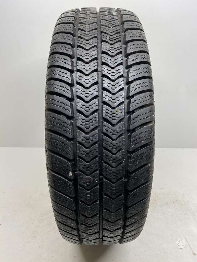 Semperit Van Grip 2 2020m, žieminės 215/65 R16