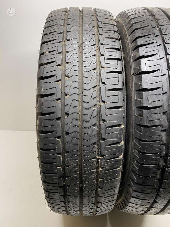 Michelin Agilis Camping 2021m, summer 225/75 R16