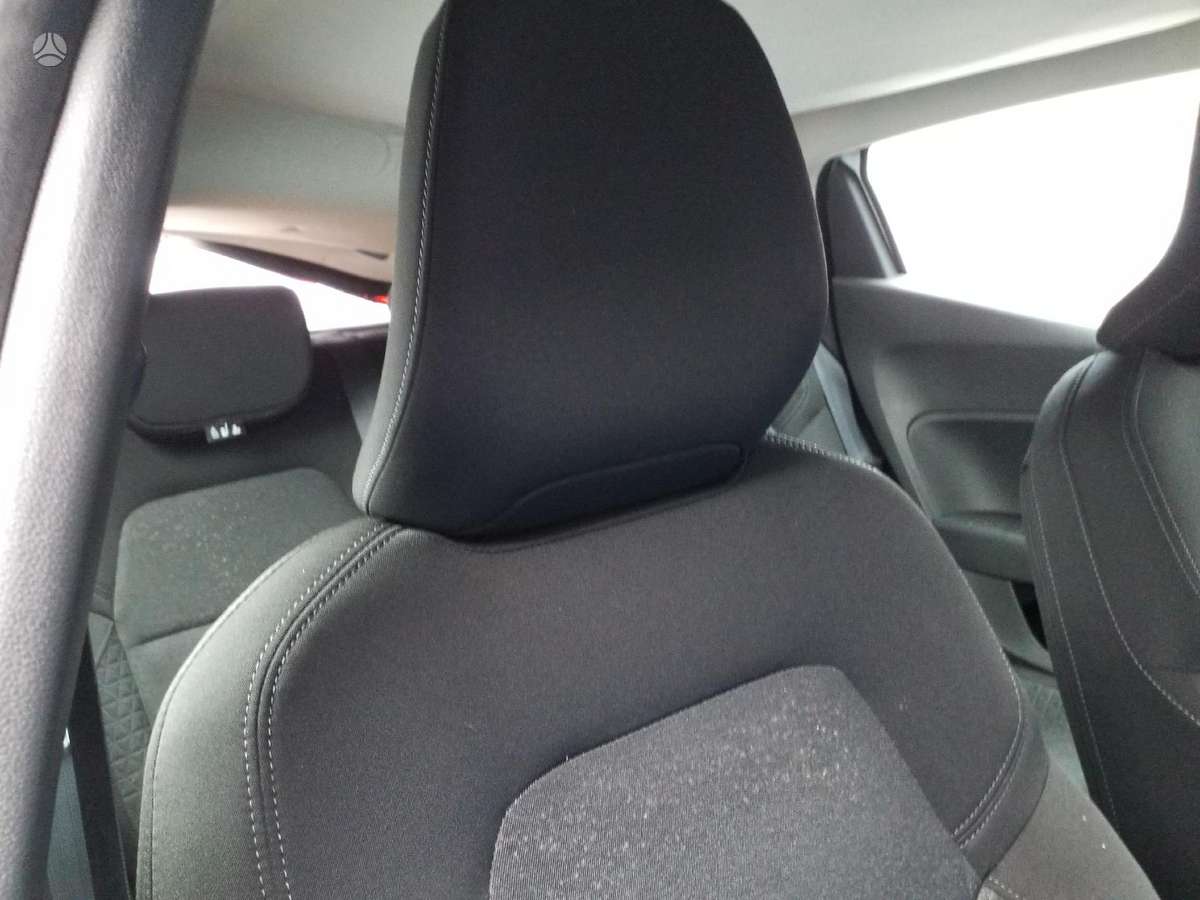 Renault Clio по частям